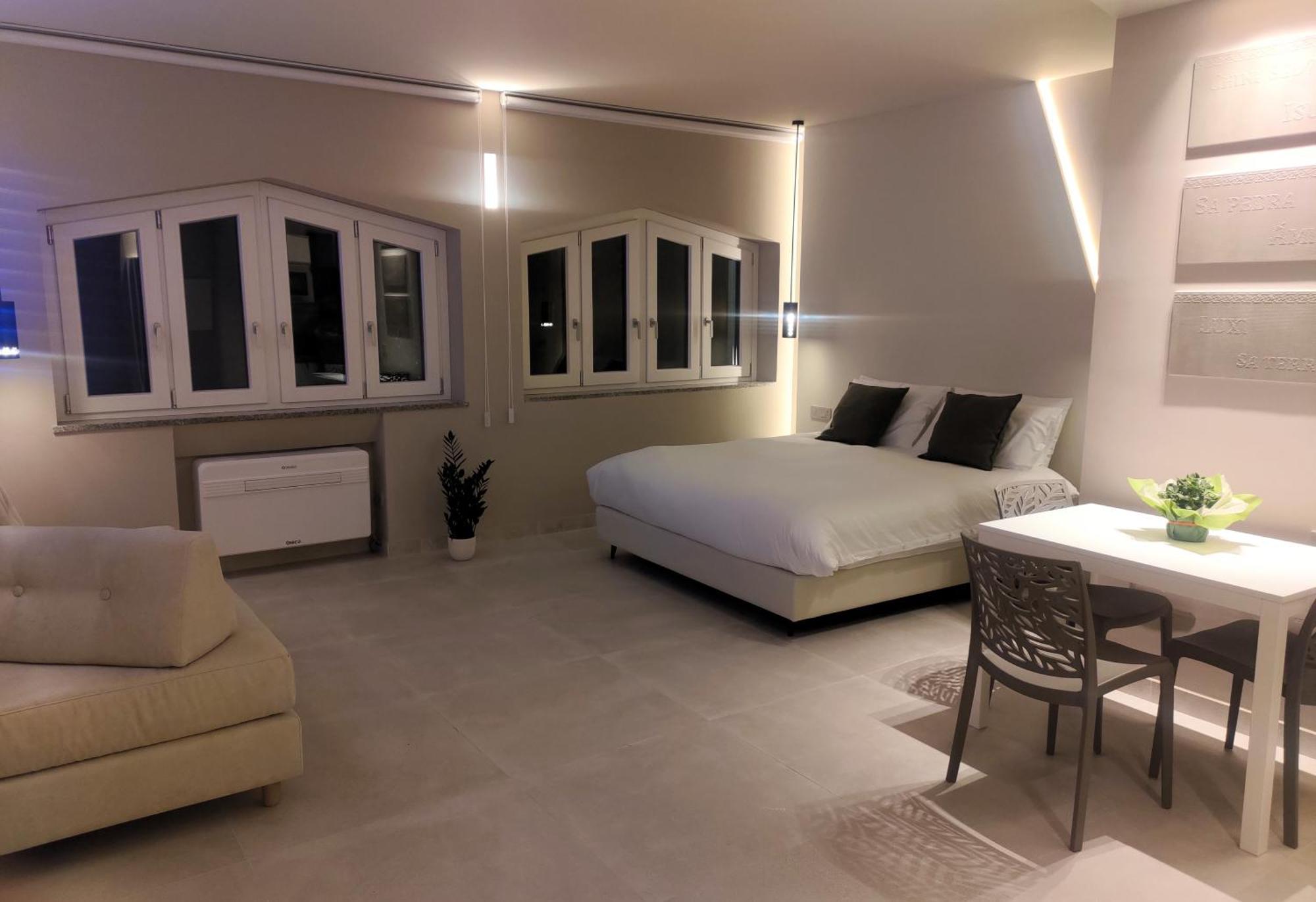Su Coru 1 Apartment กาญารี ภายนอก รูปภาพ