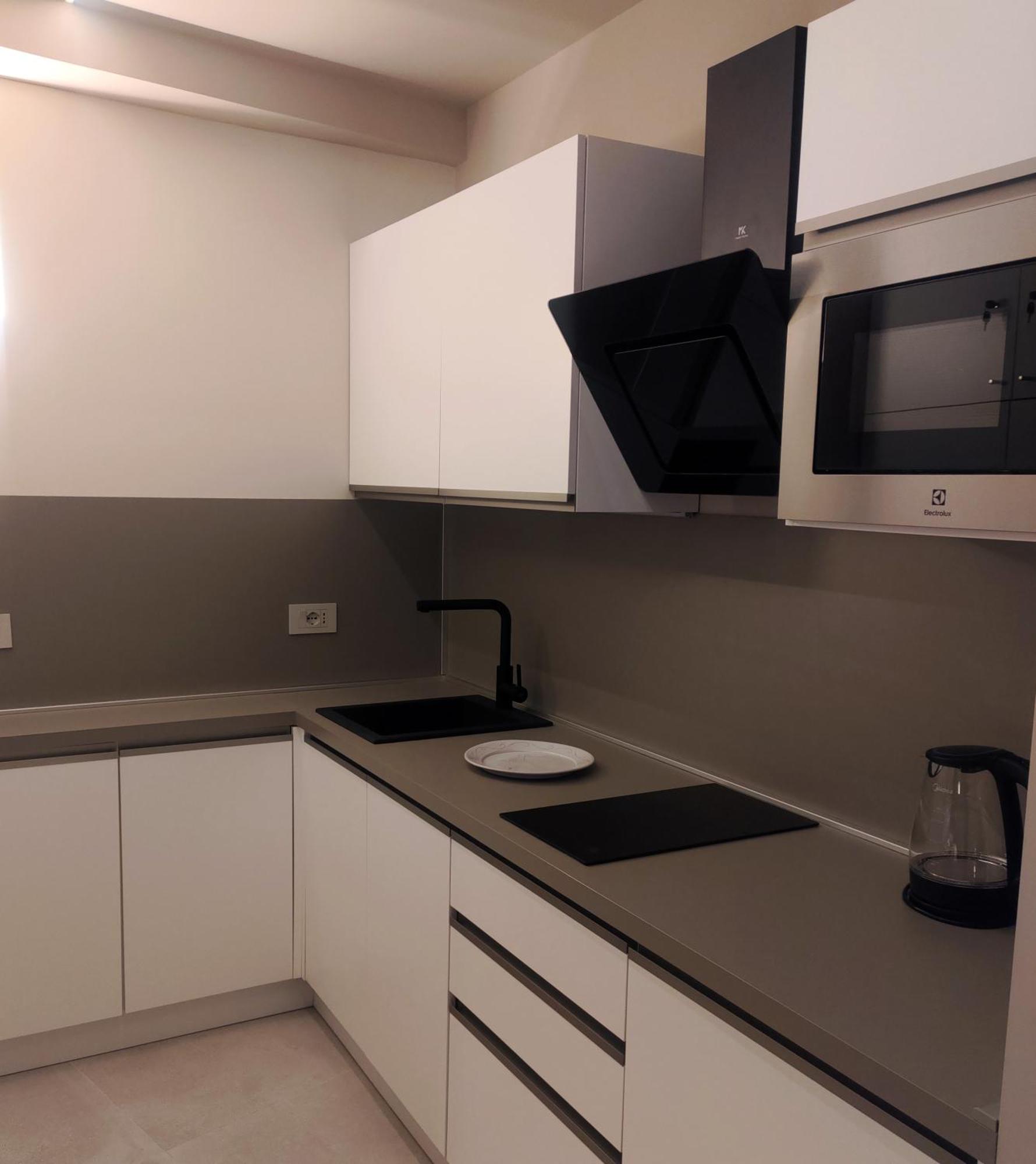 Su Coru 1 Apartment กาญารี ภายนอก รูปภาพ