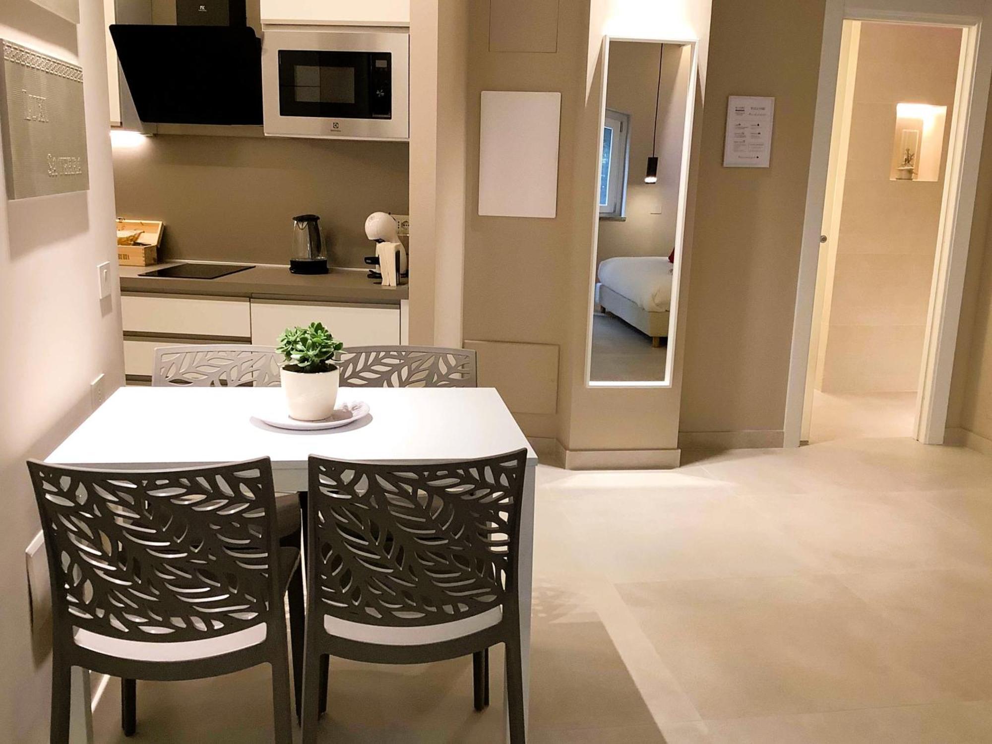 Su Coru 1 Apartment กาญารี ภายนอก รูปภาพ
