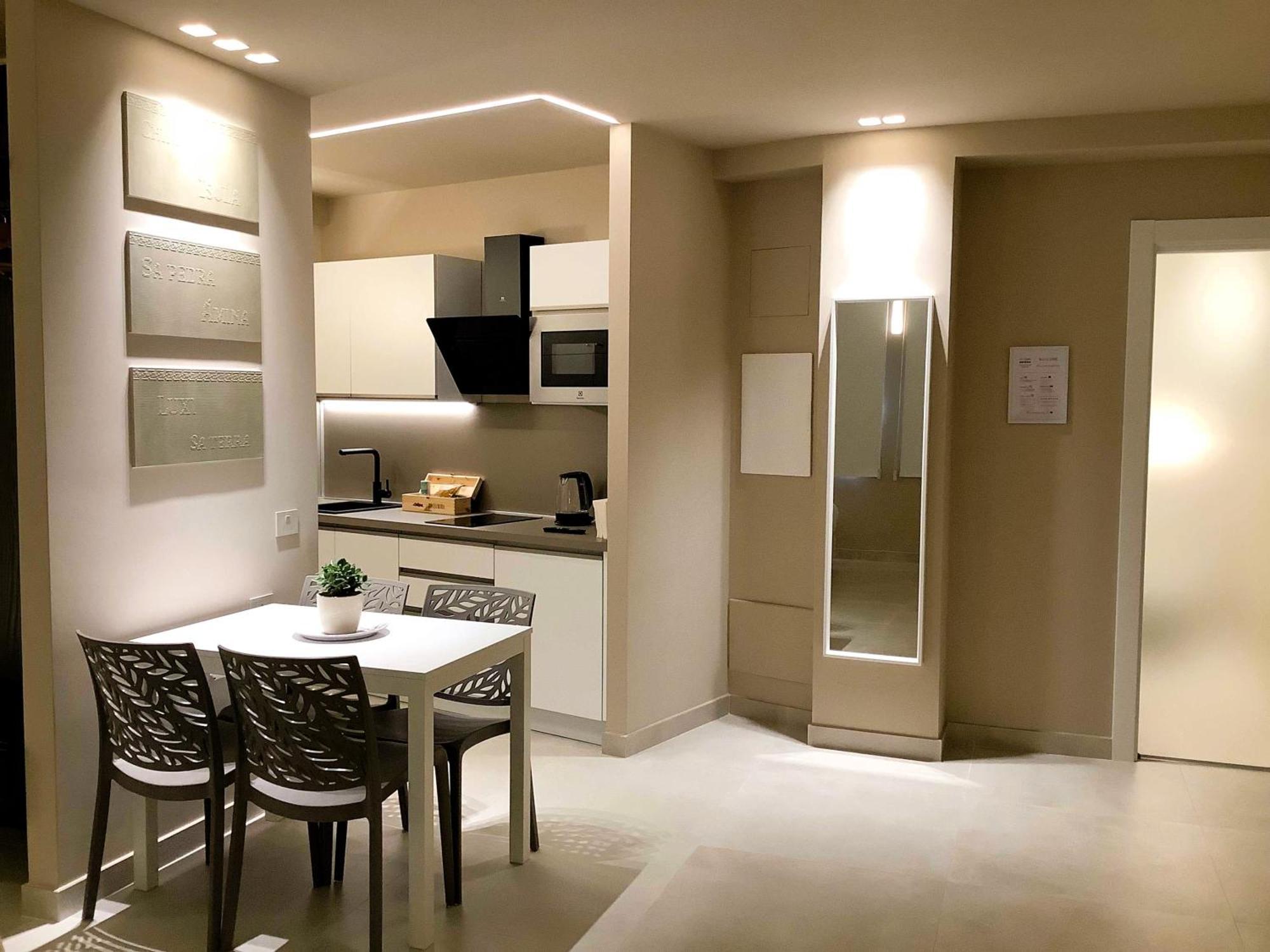 Su Coru 1 Apartment กาญารี ภายนอก รูปภาพ