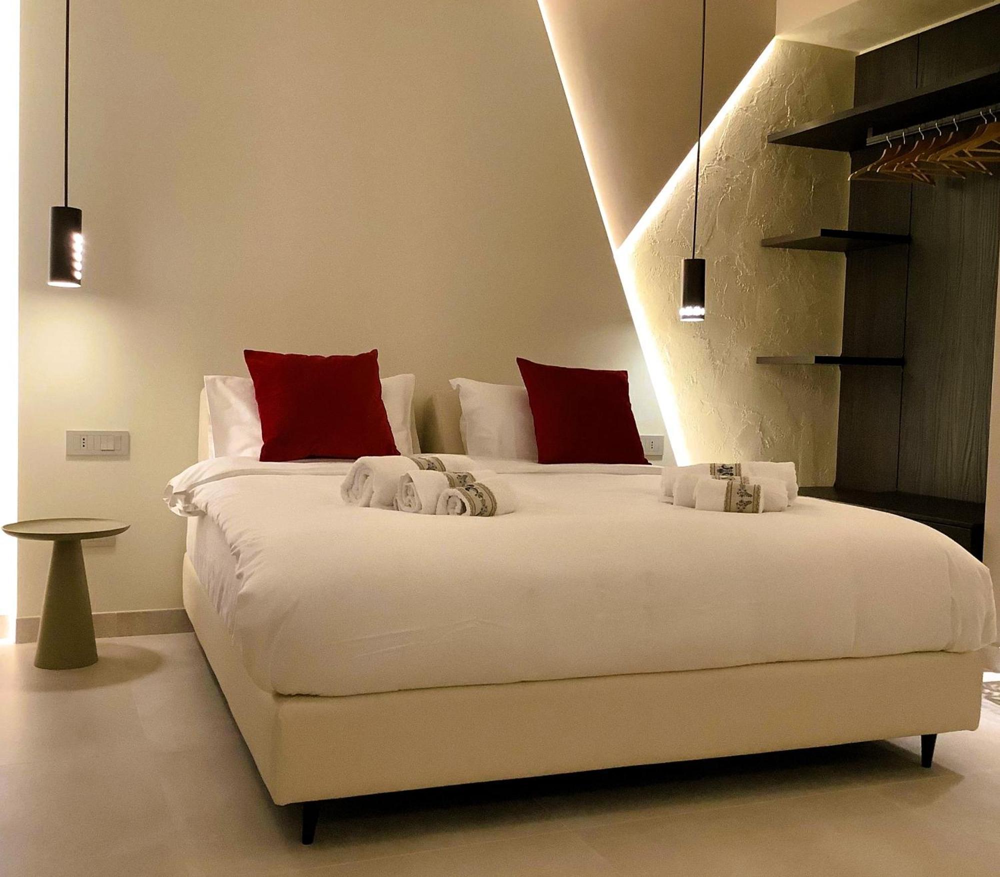 Su Coru 1 Apartment กาญารี ภายนอก รูปภาพ