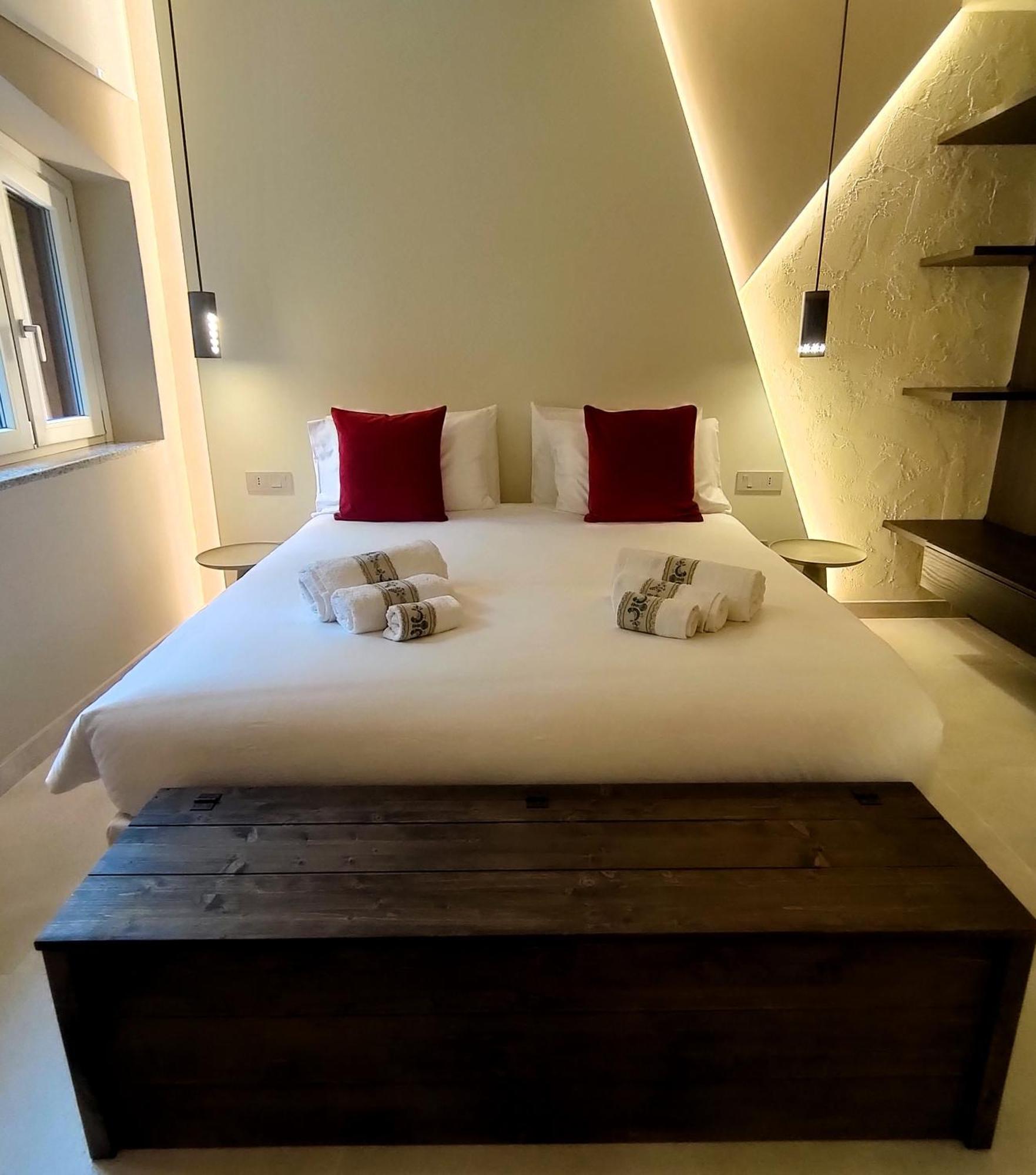 Su Coru 1 Apartment กาญารี ภายนอก รูปภาพ