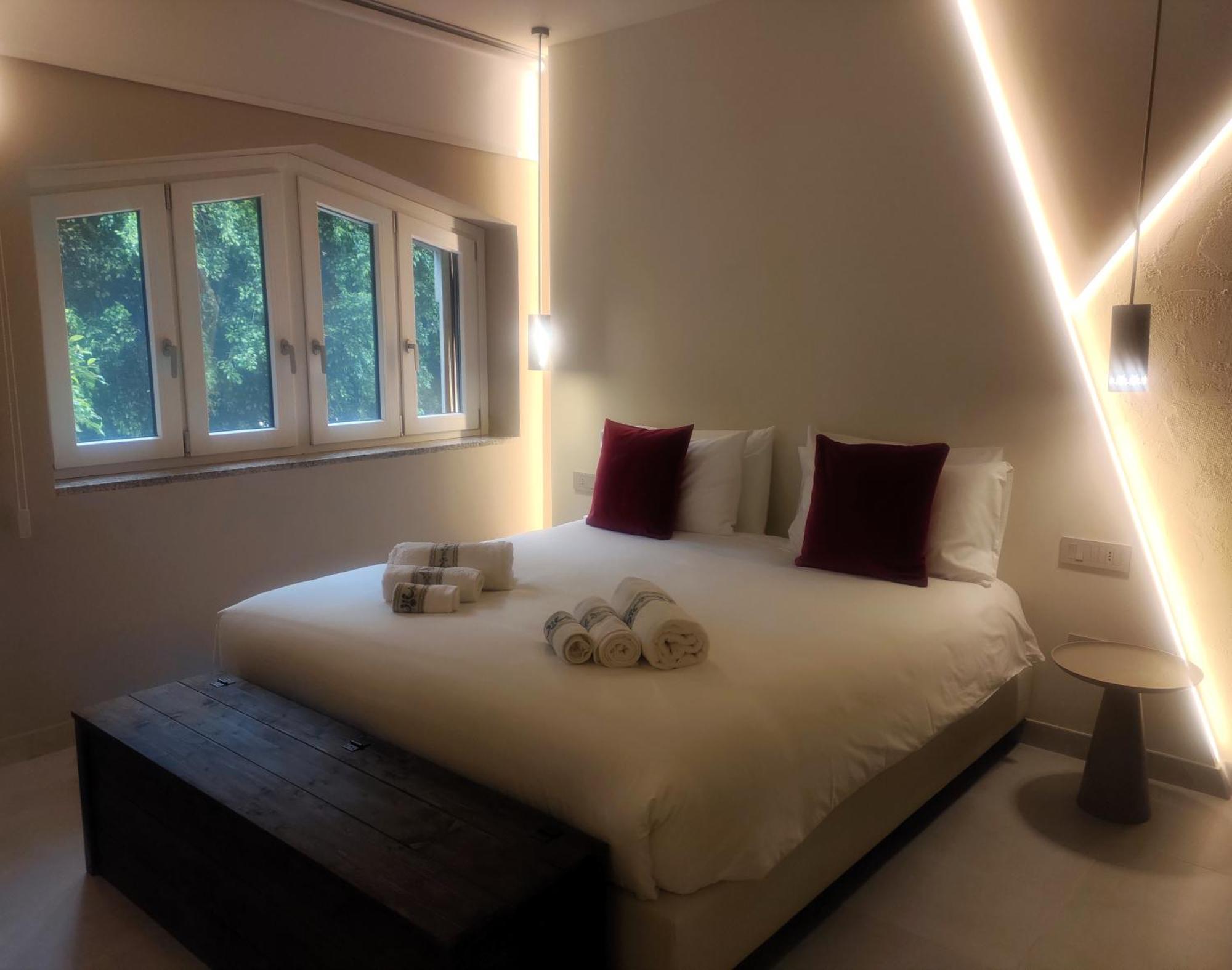 Su Coru 1 Apartment กาญารี ภายนอก รูปภาพ