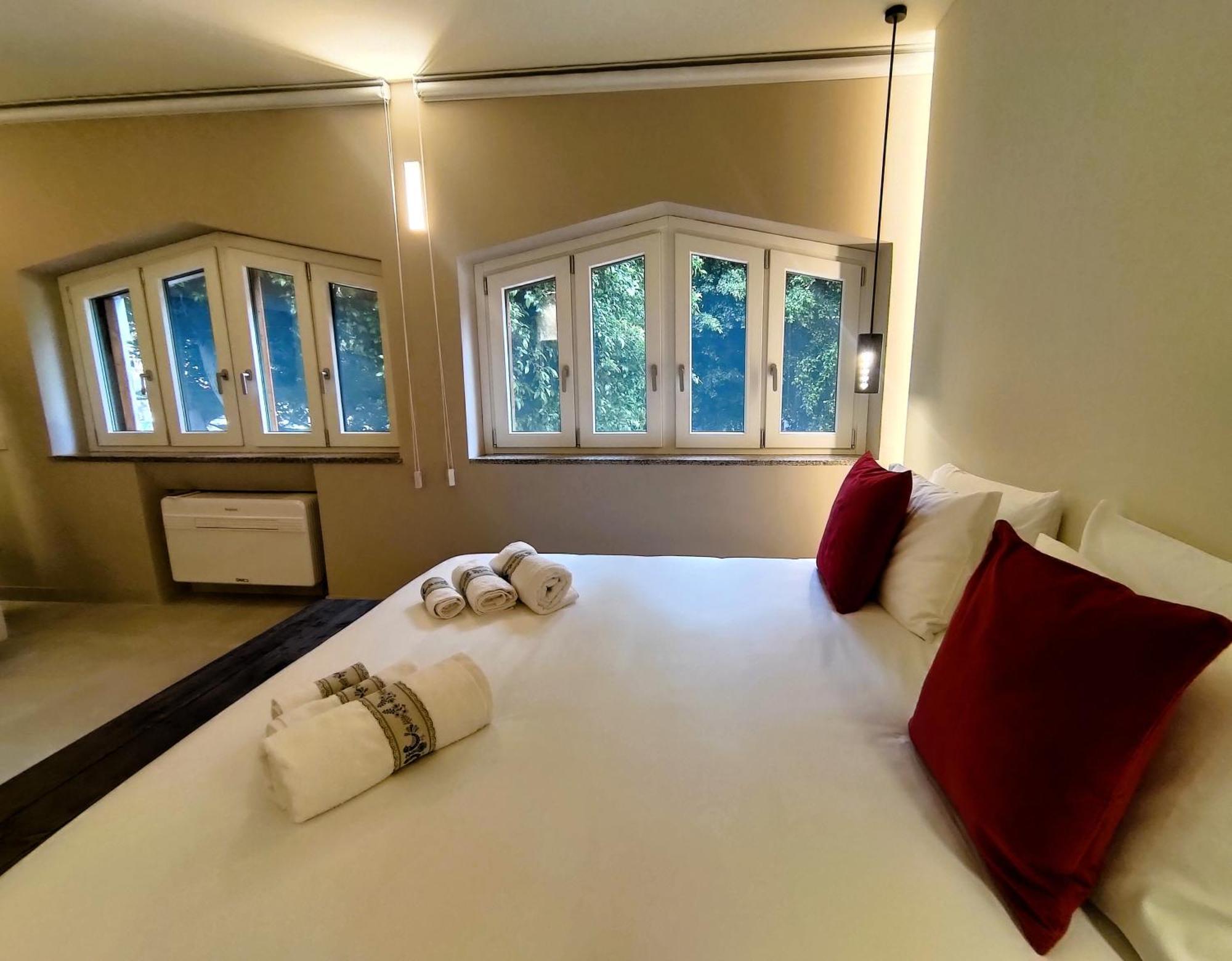 Su Coru 1 Apartment กาญารี ภายนอก รูปภาพ